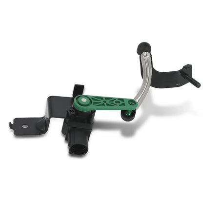 Sensor de nivelamento da suspensão dianteira esquerda, VW Golf, Audi Q3, Seat Alhambra