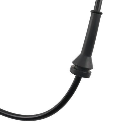 ABS Hjulhastighedssensor til Peugeot Partner Tepee B9 2008-2018 9813759680