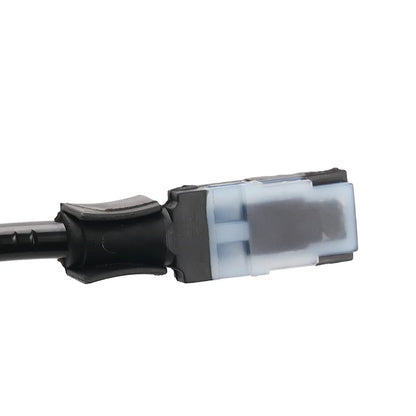 ABS Wheel Speed ​​Sensor Front for Renault Traffic 01-09 Left Right 8200583498
