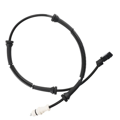 ABS Wheel Speed ​​Sensor Front for Renault Traffic 01-09 Left Right 8200583498