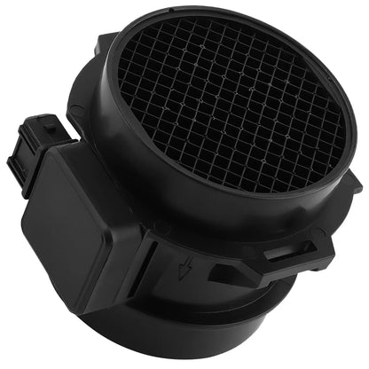 Snímač prietoku vzduchu MAF BMW 325i E46 13621432356