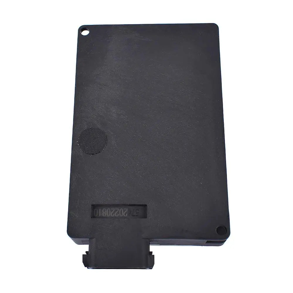 Czarny plastikowy czujnik radaru martwego pola ap02 a0009052504 do mercedes benz ml gl s e cls cla slk z siatkowym wzorem