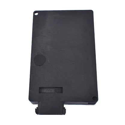 Czarny plastikowy czujnik radaru martwego pola ap02 a0009052504 do mercedes benz ml gl s e cls cla slk z siatkowym wzorem