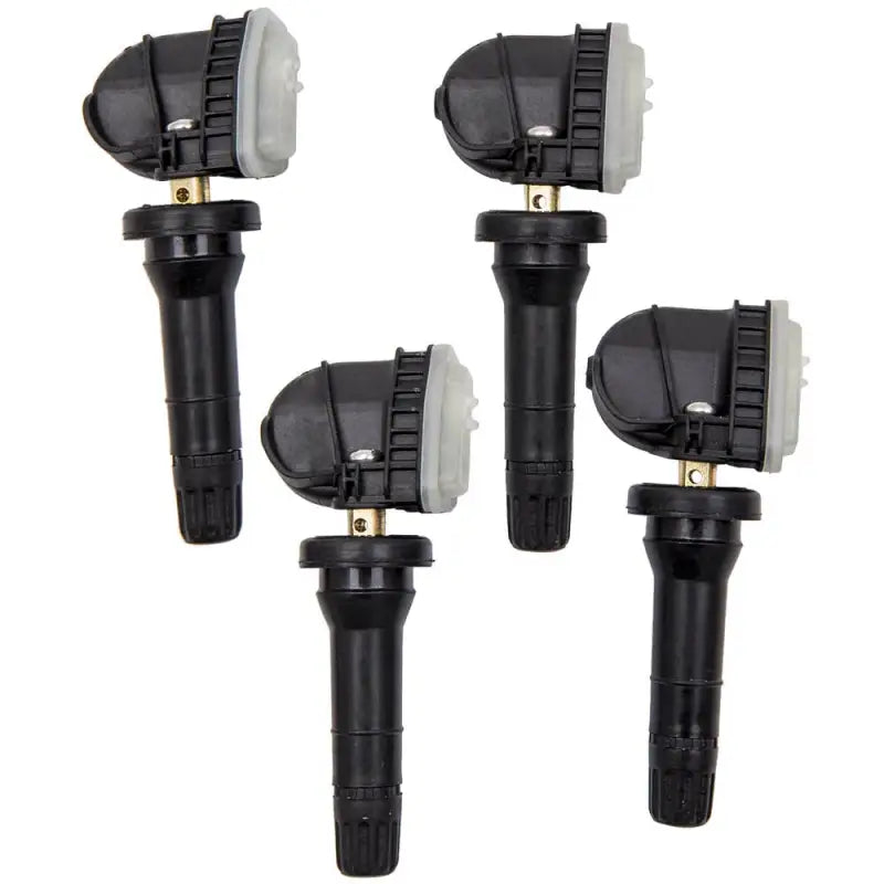 Czujniki Ciśnienia Opon 4szt 13506028 Opel Astra K Corsa D