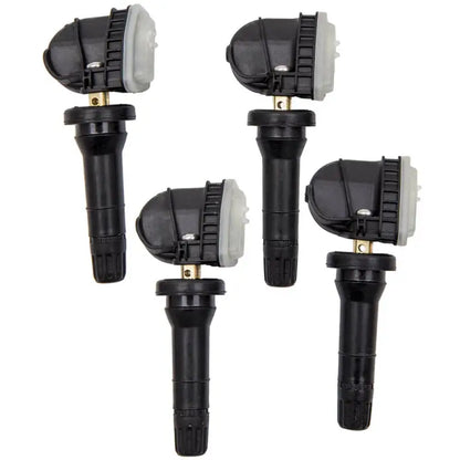 Czujniki Ciśnienia Opon 4szt 13506028 Opel Astra K Corsa D