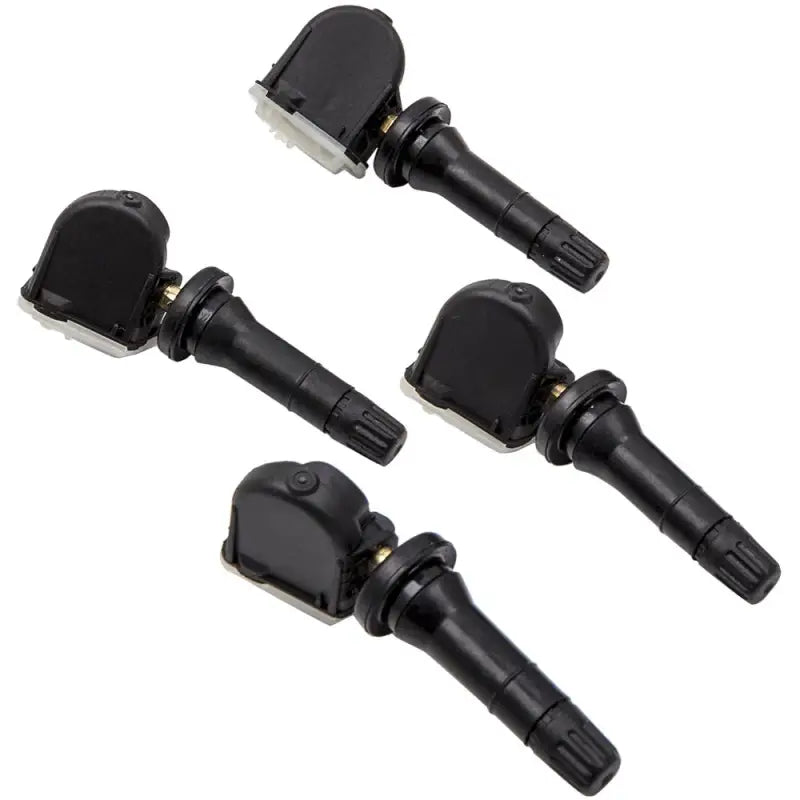 Czujniki Ciśnienia Opon 4szt 13506028 Opel Astra K Corsa D