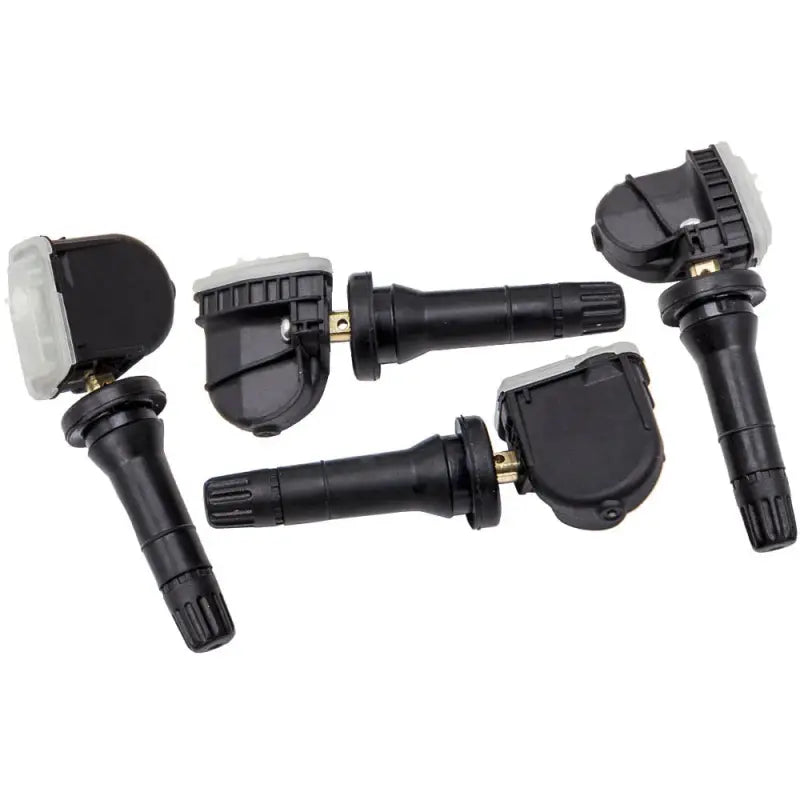 Czujniki Ciśnienia Opon 4szt 13506028 Opel Astra K Corsa D