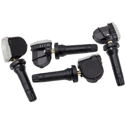 Czujniki Ciśnienia Opon 4szt 13506028 Opel Astra K Corsa D