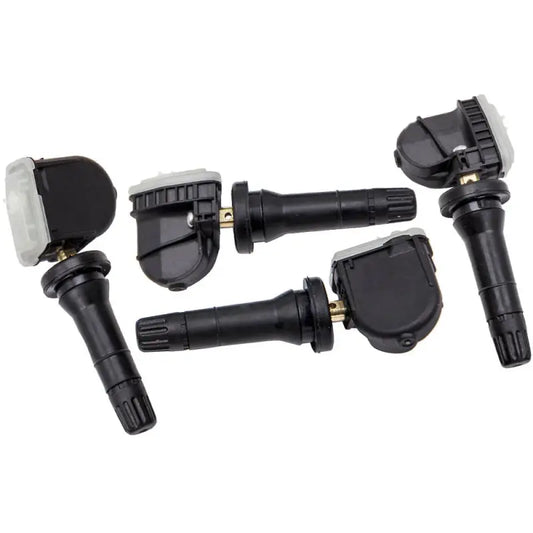 Czujniki Ciśnienia Opon 4szt 13506028 Opel Astra K Corsa D