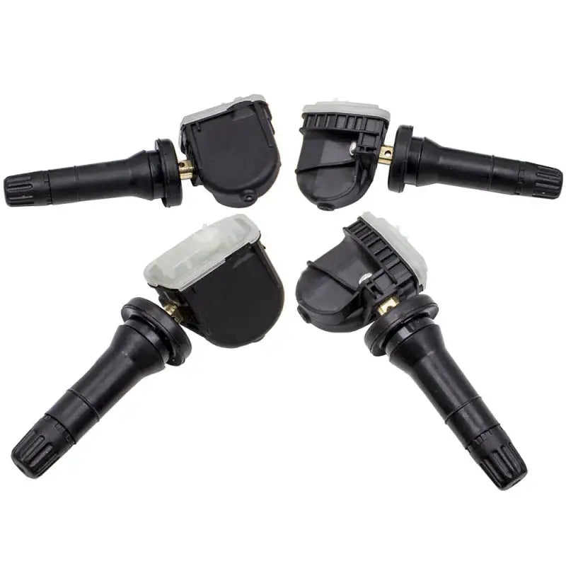 Czujniki Ciśnienia Opon 4szt 13506028 Opel Astra K Corsa D