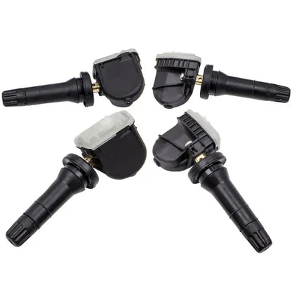 Czujniki Ciśnienia Opon 4szt 13506028 Opel Astra K Corsa D