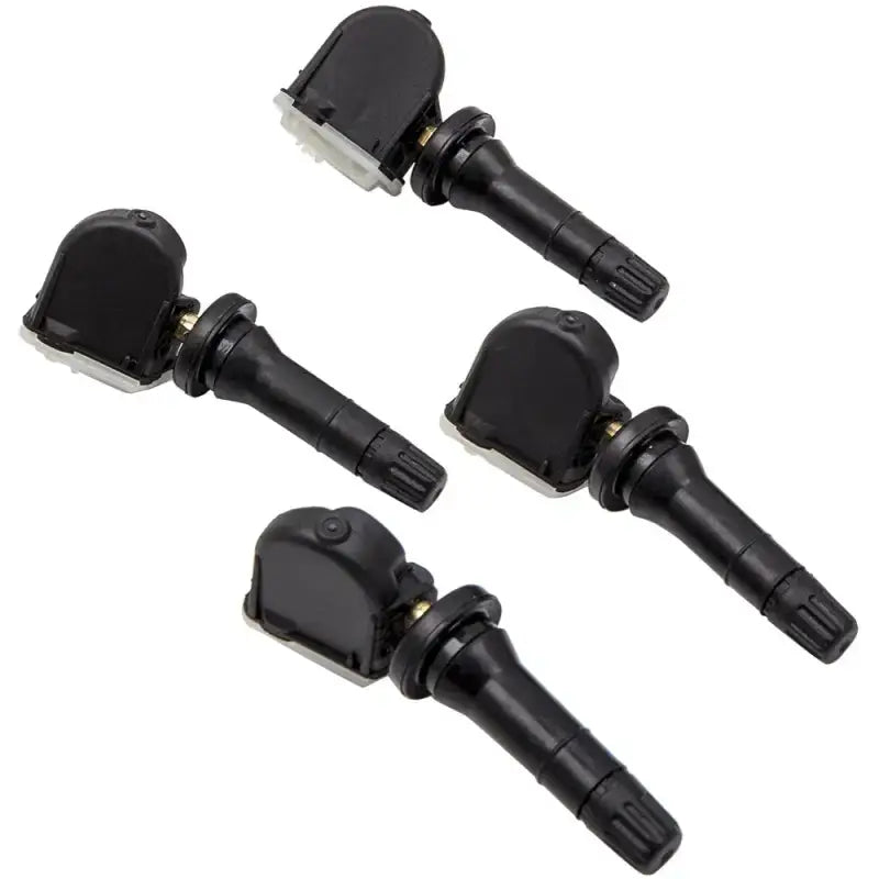 Czujniki Ciśnienia Opon 4szt 13506028 Opel Astra K Corsa D