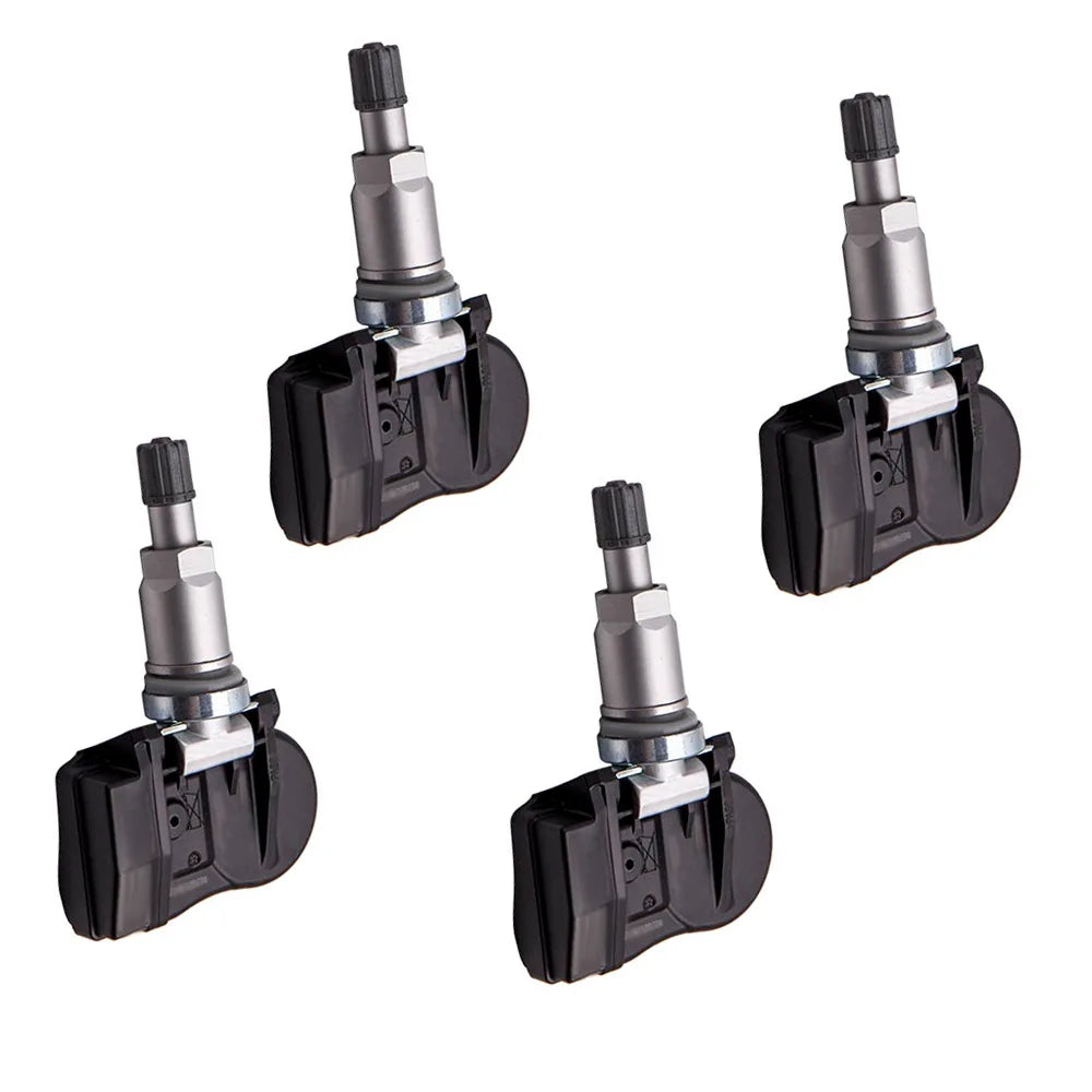 433 MHz TPMS pressure sensors Tesla Model 3, S and X – set of 4 pcs.