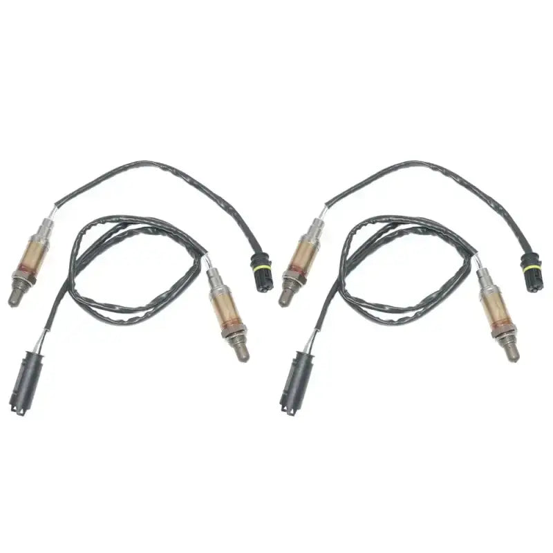 Czujniki O2 Przód i Tył do BMW E60 E61 520i 525i 530i E46 320i 323i 328i 330i M52 B20 E38 X3 X5 Z3 Z4 lambda probe