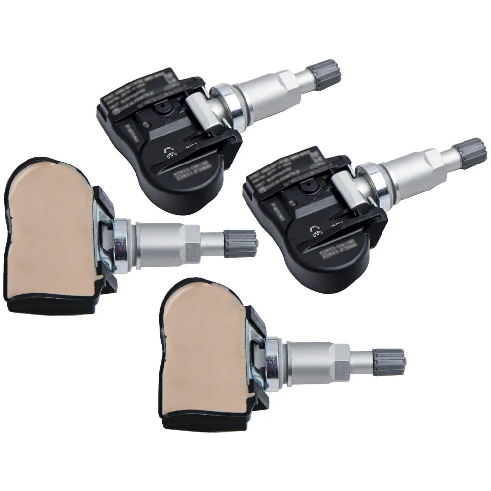 TPMS senzory 433 MHz Hyundai Kia – OE 52933-F2000