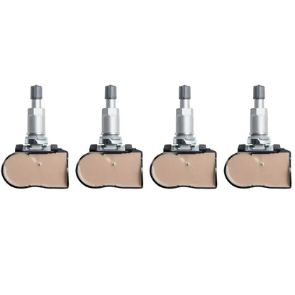 TPMS senzory 433 MHz Hyundai Kia – OE 52933-F2000