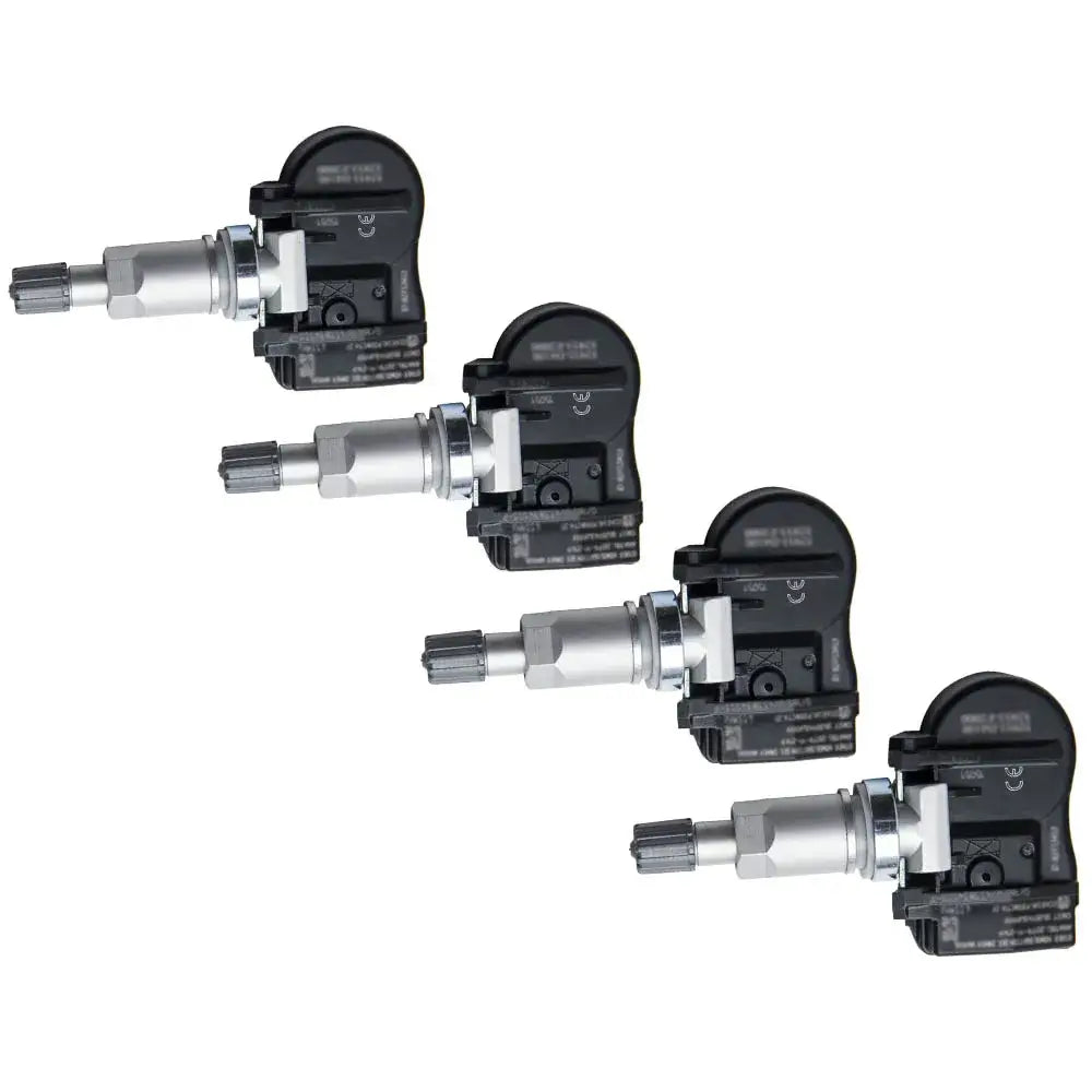 Czujniki TPMS 433 MHz Hyundai Kia – OE 52933-F2000 – zdjęcie produktu