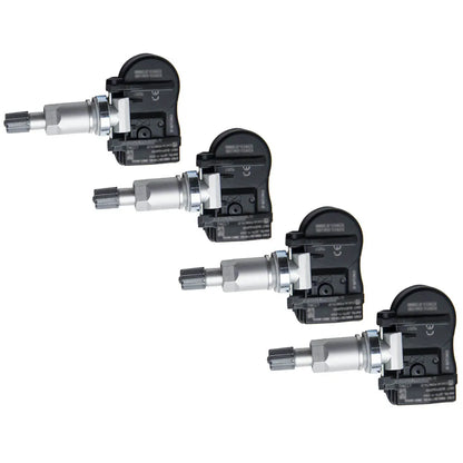 TPMS senzory 433 MHz Hyundai Kia – OE 52933-F2000