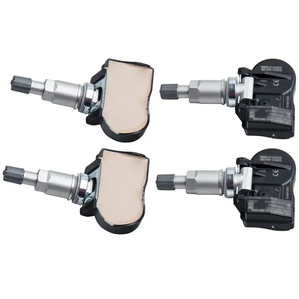 Czujniki TPMS 433 MHz Hyundai Kia – OE 52933-F2000 – zdjęcie produktu