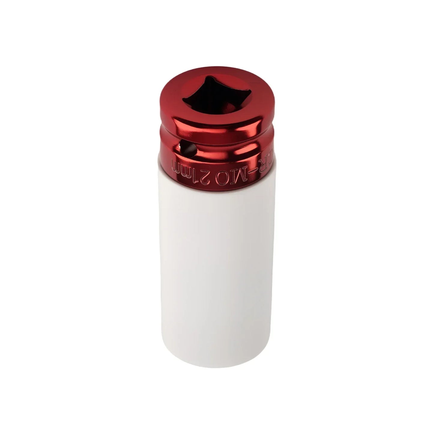 Deep Impact Socket Set 1/2" Drive 17 19 21mm for Alloy Wheels