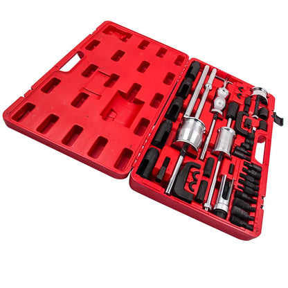Diesel Injector Remover Puller Tool Universal Kit for VW BMW FORD MERC