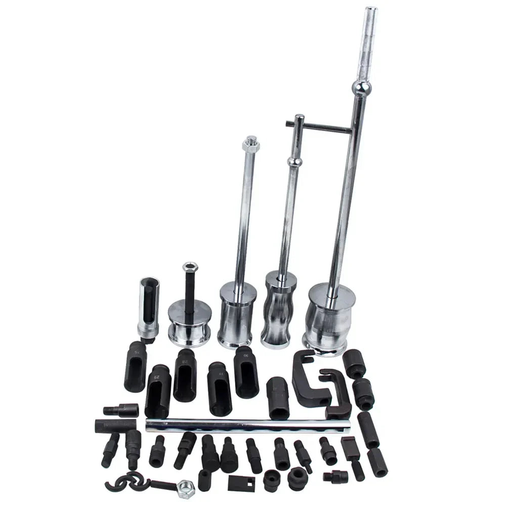 Diesel Injector Remover Puller Tool Universal Kit for VW BMW FORD MERC