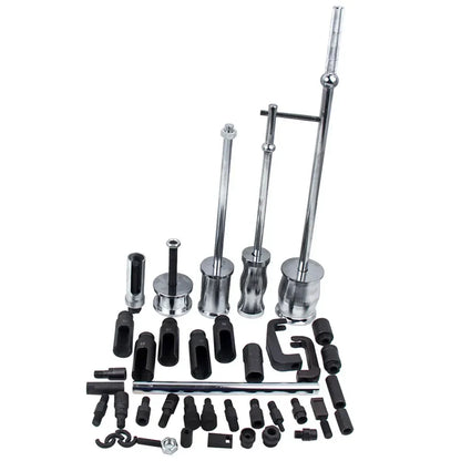 Diesel Injector Remover Puller Tool Universal Kit for VW BMW FORD MERC