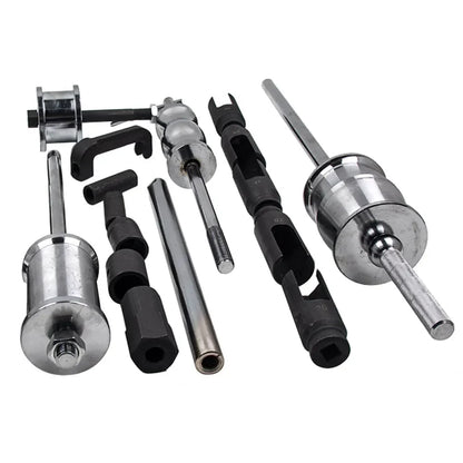 Diesel Injector Remover Puller Tool Universal Kit for VW BMW FORD MERC