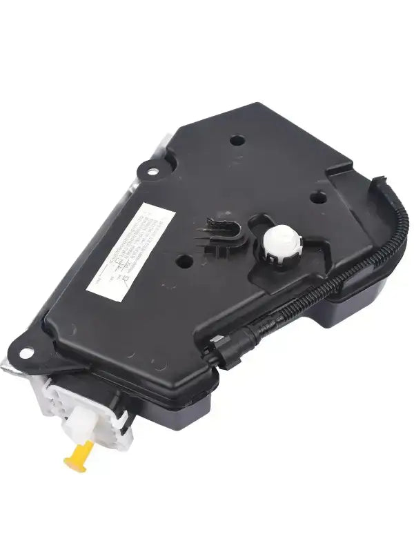 Paliwowy Dodatek do Pompy DPF 1606340280 dla PEUGEOT 308 3008 RCZ CITROEN C4 DS4