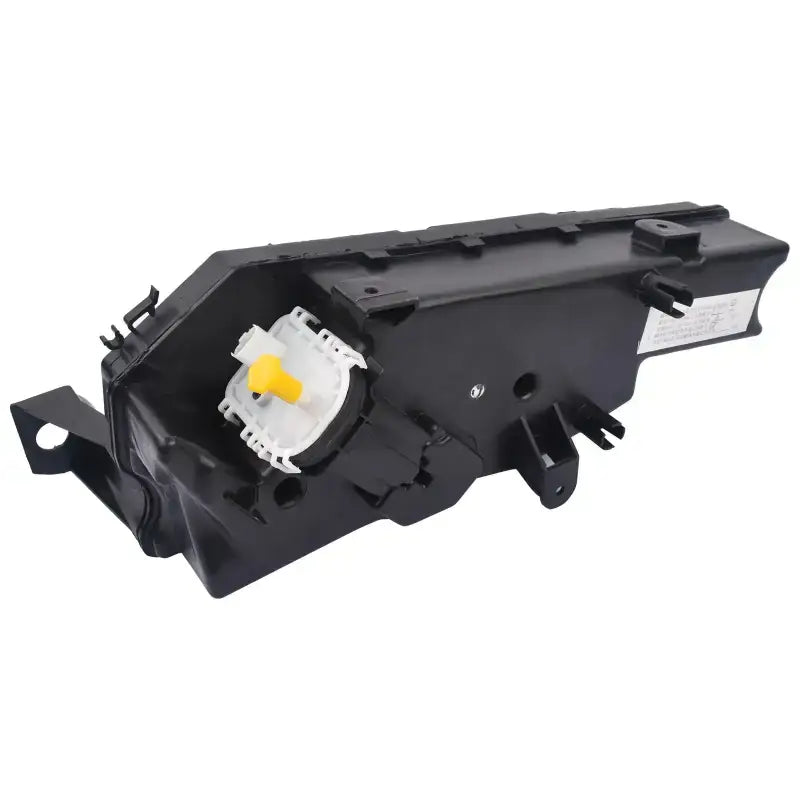 Dodatek Paliwowy DPF Do Citroen Peugeot 1.6 2.0 HDi 9672419980