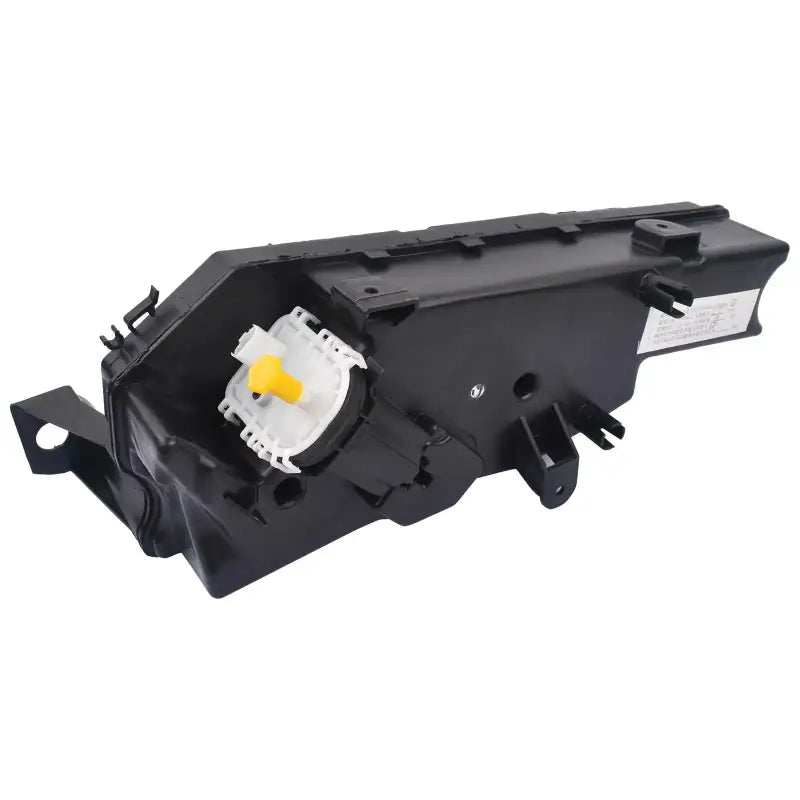Dodatek Paliwowy DPF Do Citroen Peugeot 1.6 2.0 HDi 9672419980