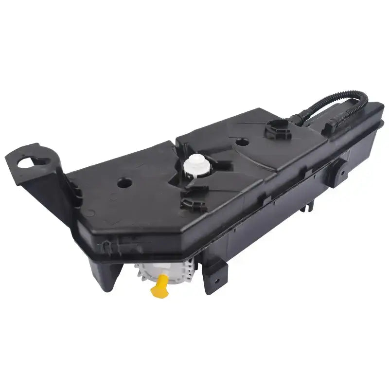 Dodatek Paliwowy DPF Do Citroen Peugeot 1.6 2.0 HDi 9672419980
