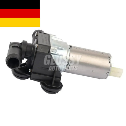 Bomba de agua adicional BMW Serie 1, 3 y X1 E81–E93