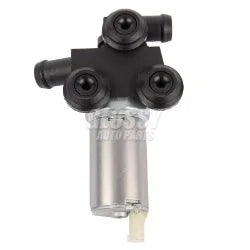 Bomba de agua adicional BMW Serie 1, 3 y X1 E81–E93