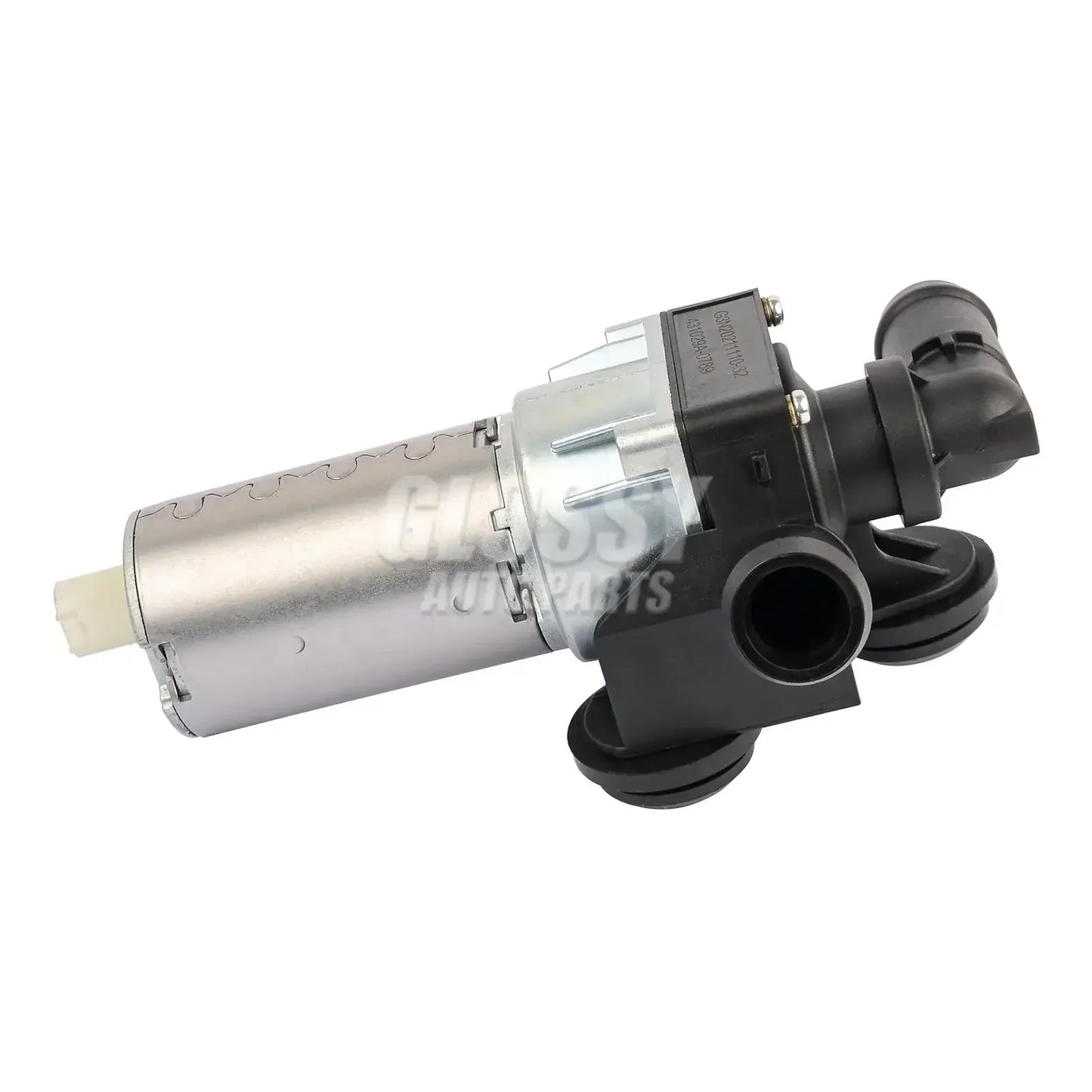 Bomba de agua adicional BMW Serie 1, 3 y X1 E81–E93