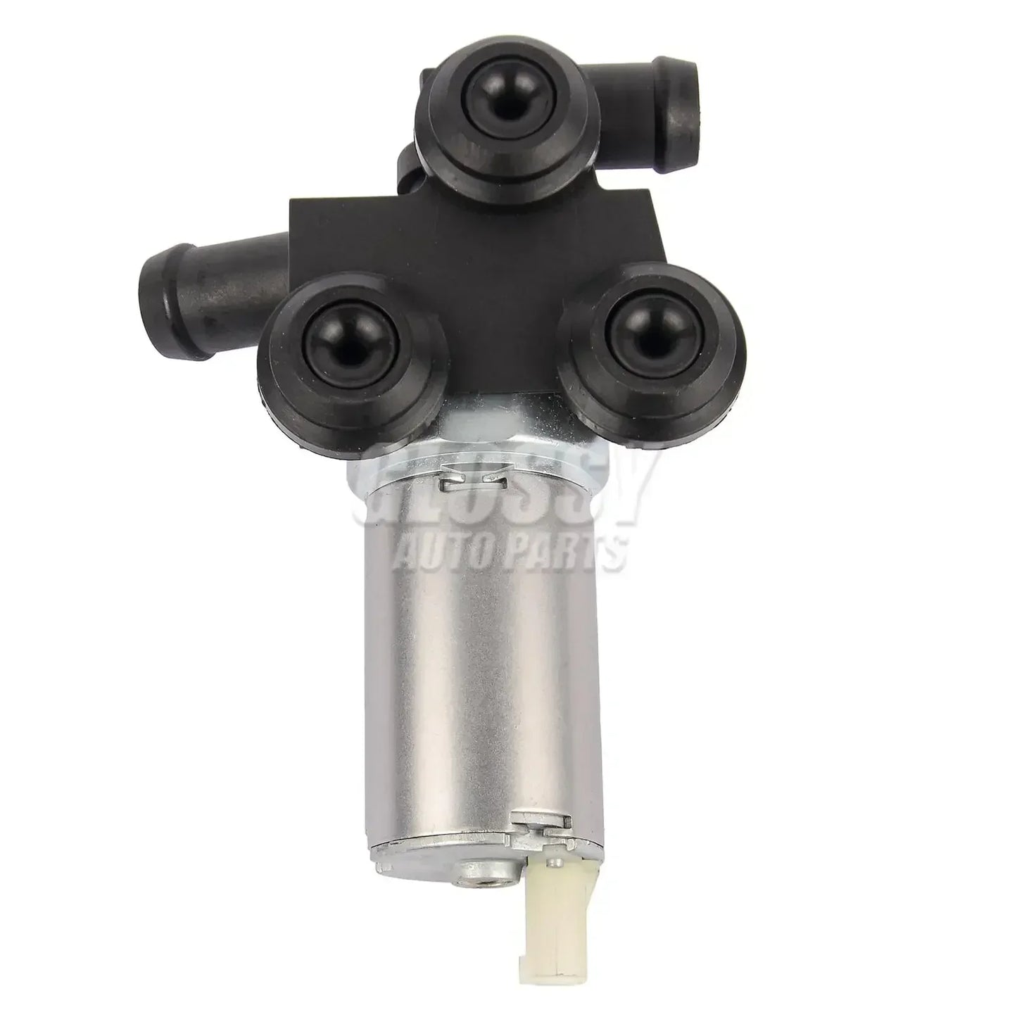 Dodatkowa pompa wody BMW Seria 1, 3 i X1 E81–E93