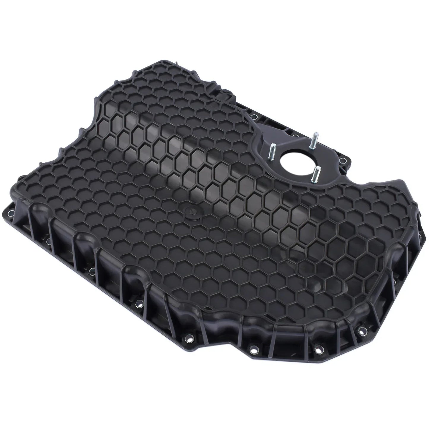 Dolna miska olejowa silnika do Audi A3/S3, VW Golf i TT 2.0 L4