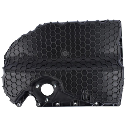 Dolna miska olejowa silnika do Audi A3/S3, VW Golf i TT 2.0 L4