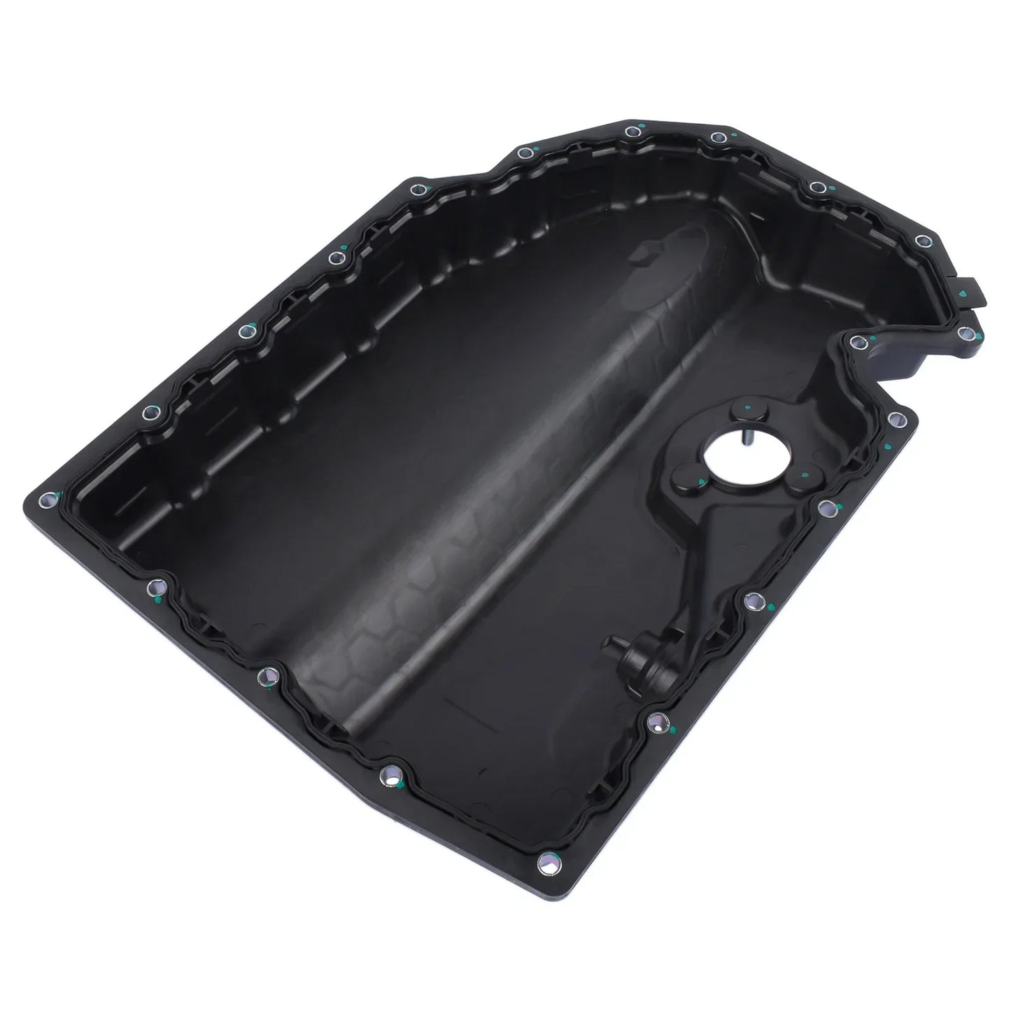 Dolna miska olejowa silnika do Audi A3/S3, VW Golf i TT 2.0 L4