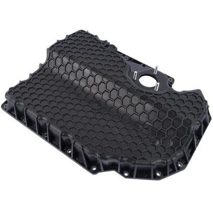 Dolna miska olejowa silnika do Audi A3/S3, VW Golf i TT 2.0 L4