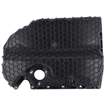 Dolna miska olejowa silnika do Audi A3/S3, VW Golf i TT 2.0 L4