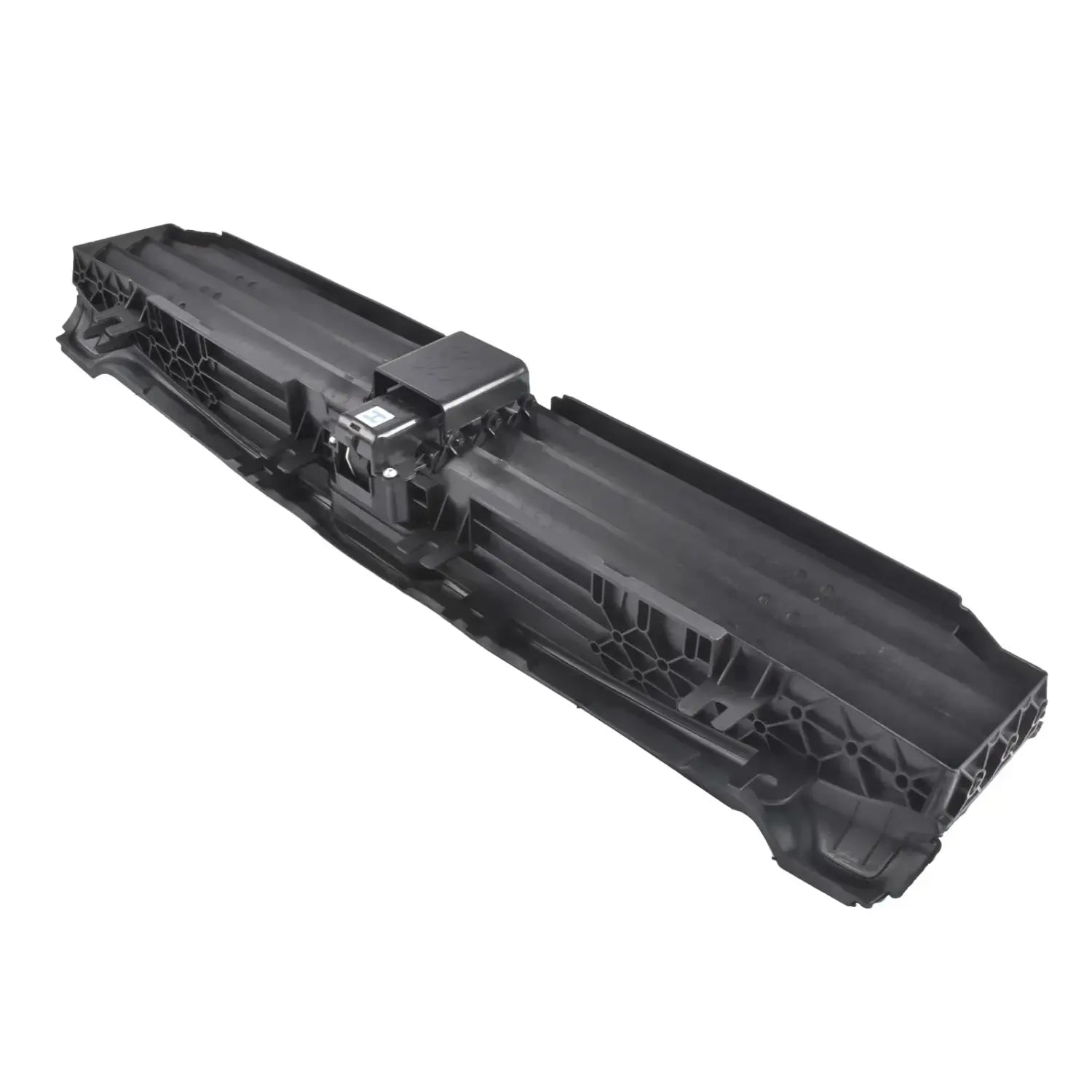 Czarny plastikowy toner do drukarki z g20 g21 zestaw klap radiatora przedni dolny bmw g20 g21 m sport
