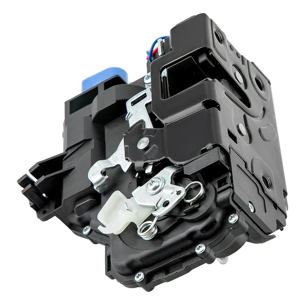 Lewy przedni zamek drzwi 12 V VW Transporter T5