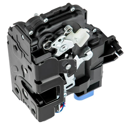 Lewy przedni zamek drzwi 12 V VW Transporter T5