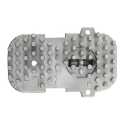 Module de feux de jour DRL LED pour BMW X3 F25 X5 X6 4,4l 63117240799