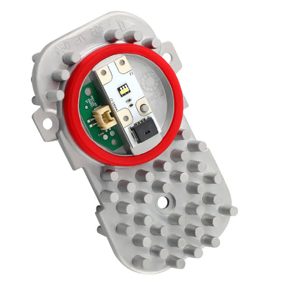 Module de feux de jour DRL LED pour BMW X3 F25 X5 X6 4,4l 63117240799
