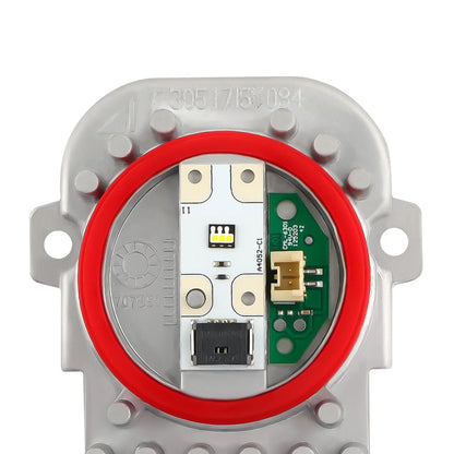 Module de feux de jour DRL LED pour BMW X3 F25 X5 X6 4,4l 63117240799