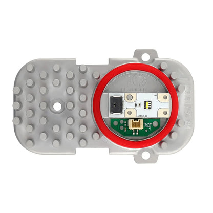 Module de feux de jour DRL LED pour BMW X3 F25 X5 X6 4,4l 63117240799