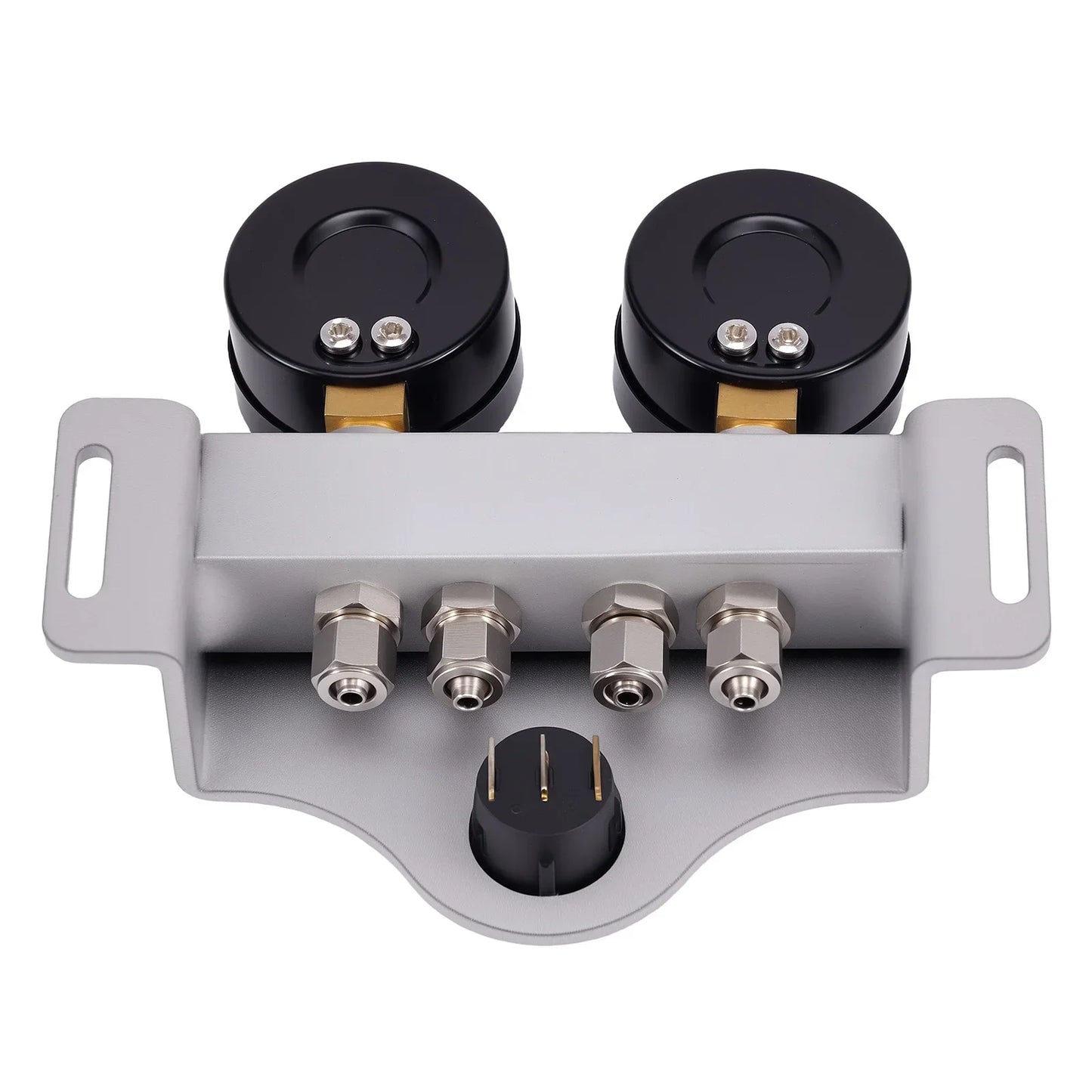 Vauxhall Movano Renault Master 2010+ FWD Dual Channel Air Suspension Kit