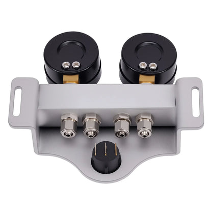 Vauxhall Movano Renault Master 2010+ FWD Dual Channel Air Suspension Kit